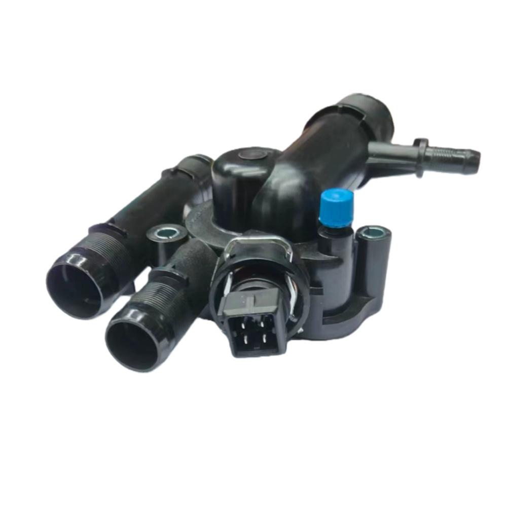 Термостат с корпусом и датчиком для Renault Kangoo Laguna Megane Scenic 1.9 dCi