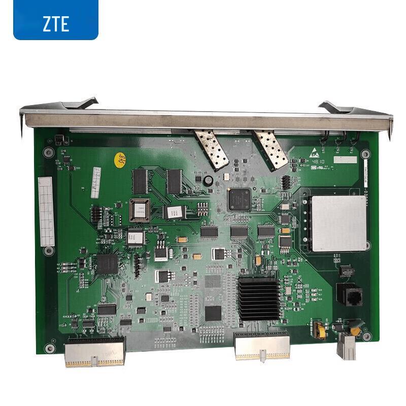 ZTE Optical Transmission System Cards