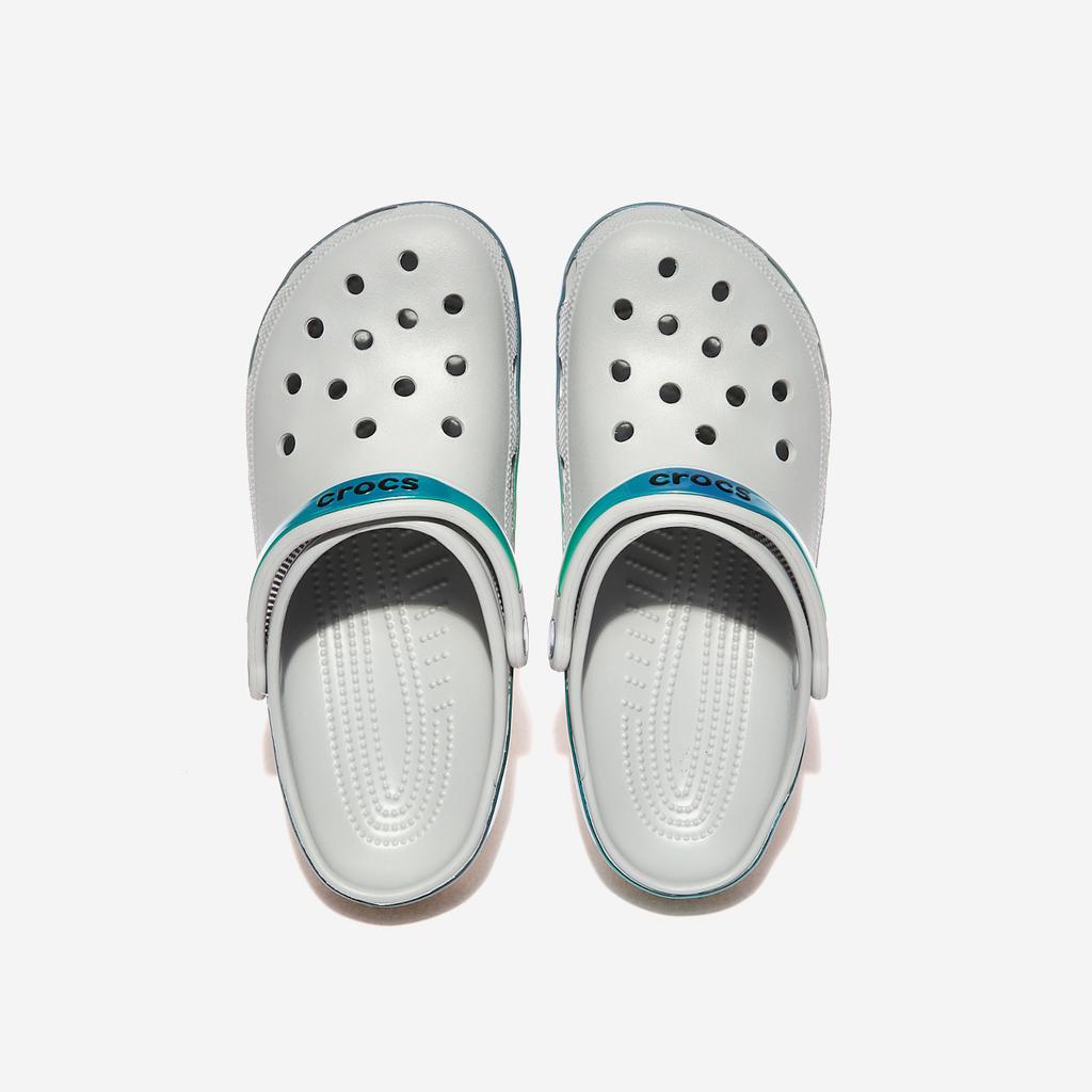 Crocs Classic Reflector Clogs, CRS210732, 1010110493, Popular Korean Shoes