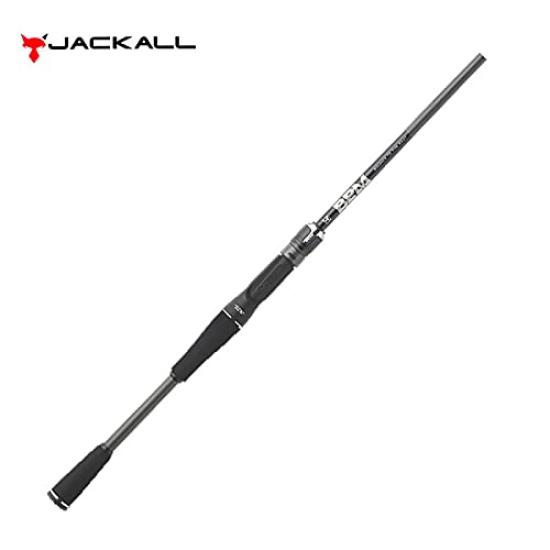 Спиннинг JACKALL 21 BPM B1-C68MH