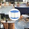 2/4Pcs New Pool Accessorie  Lazy Lay-Z-Spa Filters VI Cartridge, Hot Tub Spa Swimming Pool Pool Accessories