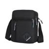 Daily Commuting Shoulder Bag, Casual Men's Bag, Multi-layer Fashionable Crossbody Bag, Outdoor Travel Bag