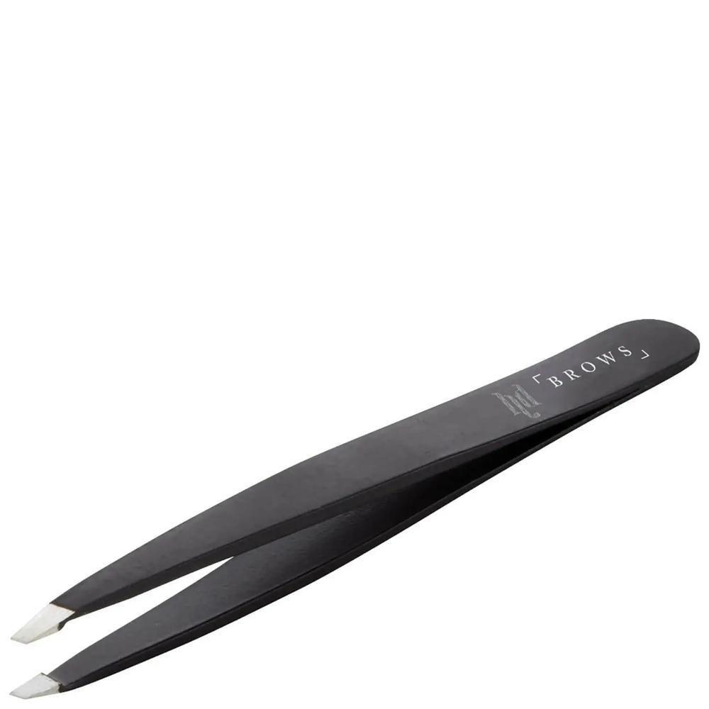 HD Brows HB Brows Tool Precision Tweezers 2 упаковки, 2 шт.