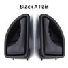 8200247802 82002478 Для Renault 1997-2007 Kangoo и 1997-2003 Twingo 1 пара автомобильных внутренних дверных ручек передняя левая правая ручка