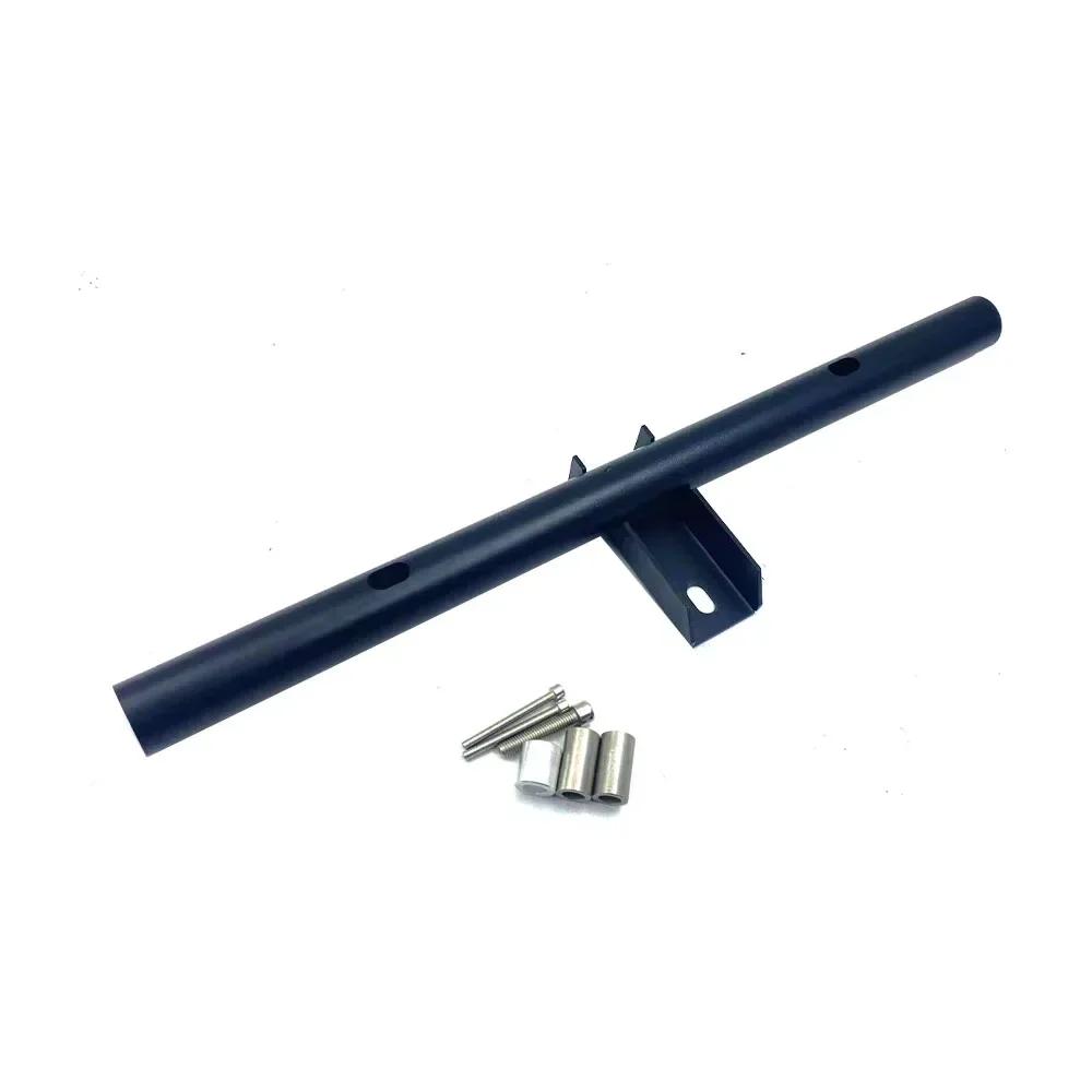 Новый Для Benelli TRK702 TRK 702 X 702X TRK702X Мотоцикл Противотуманный фонарь Прожектор Кронштейн Держатель Крепление для прожекторного света Кронштейн для противотуманного фонаря