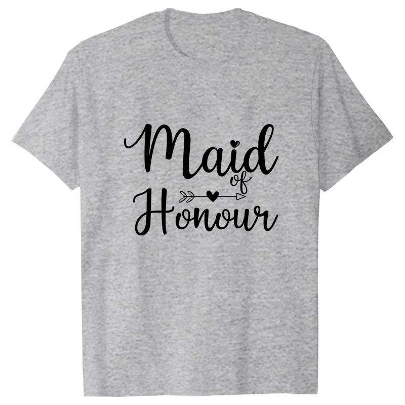 Women Team Bride Tshirt Arrow Love Heart Tops Bridal Wedding EngageUnisext Tshirt Friends Bachelorette Hen Party Tees EVJF T Shirt