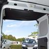 RV Tailgate Sunshade Waterproof Oxford Cloth Foldable UV Protection Sun Blocking Guard Shield Outdoor SUV Truck Vehicle Car Rear Barn Door Awning