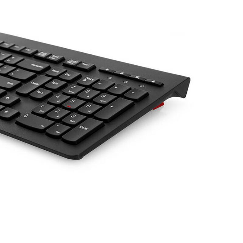 Lenovo M120 Pro Wireless Keyboard and Mouse Combo