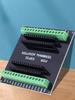 Модуль разработки ESP32 CP2102 NodeMCU-32S Lua 30-контактный модуль GPIO 1 в 2 GPIO WiFi Bluetooth-совместимый модуль с низким энергопотреблением