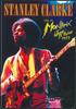 DVD STANLEY CLARKE - Live At Montreux Jazz Festival 1977 NONE NOT ON LABEL Unknown Music Video Used