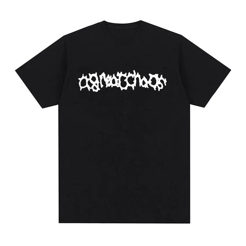 Rapper Playboi Carti Graphic T Shirts WoCasual Cotton Short Sleeve T-shirt Hip Hop Vintage Oversized Tshirt Streetwear