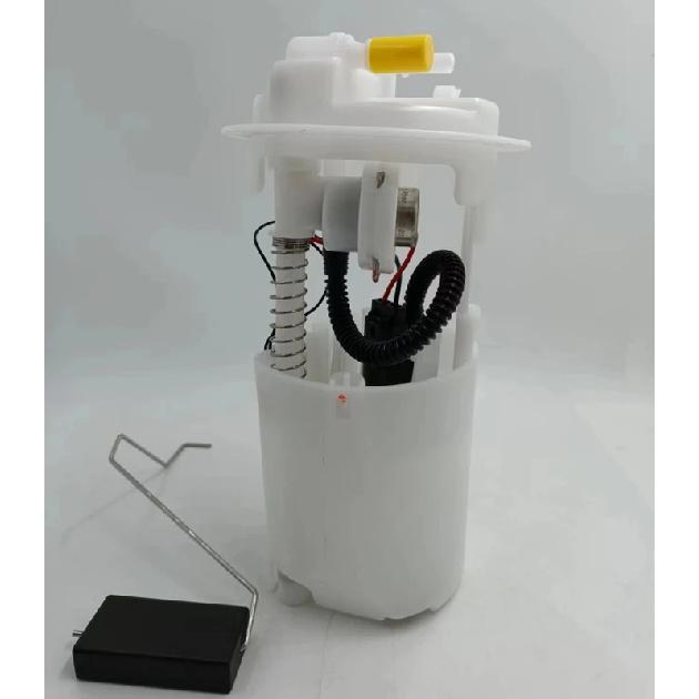 Fuel pump assembly 9633294680 E10204M 0986580291 1525H8 for Picasso 1.6 old Peugeot 206