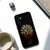 Wealth Flower Phone Case For Samsung Galaxy A73,A72,A71,A70,A53,A52,A51,Others Soft Black Cover