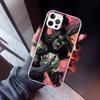 W-World Of W-Warcraft W-Wow Чехол для телефона iPhone 17 Air 16 15 Pro Max 14 Plus 13 Mini 12 11 Чехол 7 8 SE Силиконовый Чехол Печать F