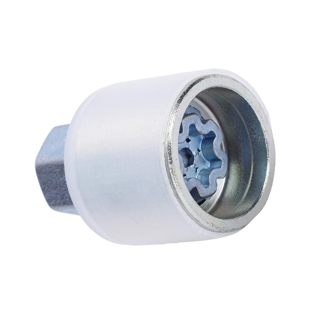 Инструмент для демонтажа противоугонных винтов, модель H, гнездо для противоугонных винтов автомобильных шин, подходит для A3 A5 A4L A6L A7 A8 Q5 Q3 TT R8