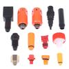 Air Compressor Breathing Rod Vent Hat Respirator Pump Accessories Oil Plug Cap