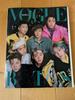 [Б/У] BTS VOGUE KOREA