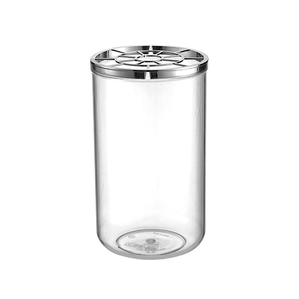 Hydroponic Plant Transparent Flower Vases Plant Pot Table Crafts Decoration Accessories