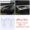 Gear Shift / Window Lift / Handle Bowl / Glove Box / Dashboard Air AC Cover Trim Accessories For Cadillac CT5 CT5-V  - 2024