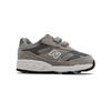 New Balance NB 993 Удобные низкие детские туфли для малышей и детей ясельного возраста IV993GW