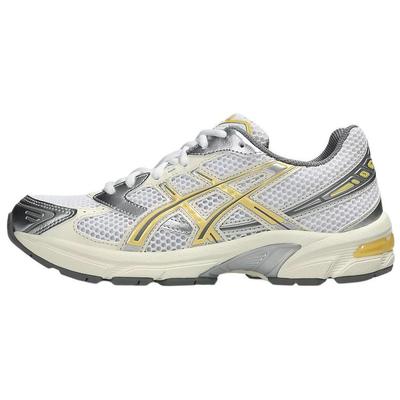 Женские кроссовки Gel 1130 Белый Выцветший желтый 1202A164-118