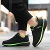 Children's Shoes Running Sports Shoes Breathable Boys Mesh Air -breathable Girls Casual Shoes