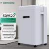 Промышленный высокозащищенный шредер SUNWOOD SD9520, штекер CN (адаптер в комплекте)
