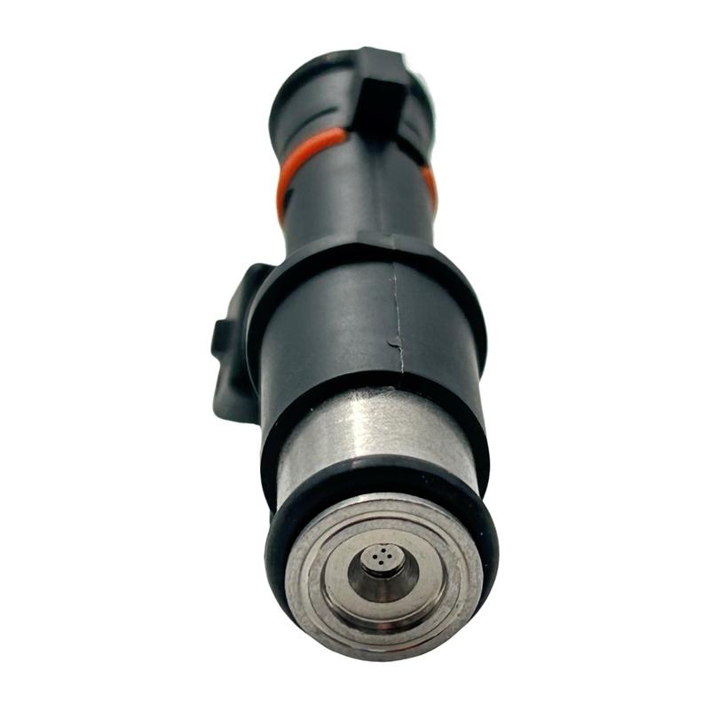 Car Injector For PEUGEOT 406 (8B) 2.2 2000-2004 3FZ (EW12J4) 407 607 807 C8 OEM 01F004A 1984E4 9628084680 Fuel Valve Engine Auto