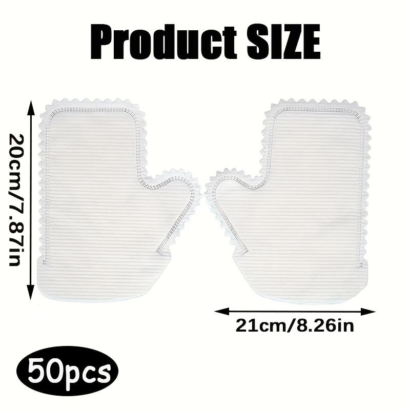 10/30/50pcs Disposable Cleaning Gloves - Wet & Dry Gloves for Kitchen, Furniture kitchen gloves cleaning gloves