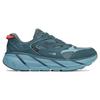 Кроссовки унисекс HOKA Clifton L GORE-TEX Goblin Blue Stone-Blue 1129972-GBSB