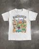 Bakersfield California Graphic T-Shirt, Country Music and Kern County Souvenir Tee