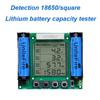 XH-M239 18650 Модуль тестера емкости литиевой батареи MaH/mwH Цифровые инструменты измерения батареи