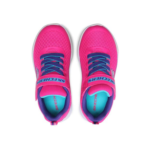 Кроссовки Skechers Microspec