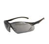 AREA-ONE Sunglasses, UV Protection, Virus Protection, Running Safety Glasses, Eye Protection, AK-019 (Smoke)
