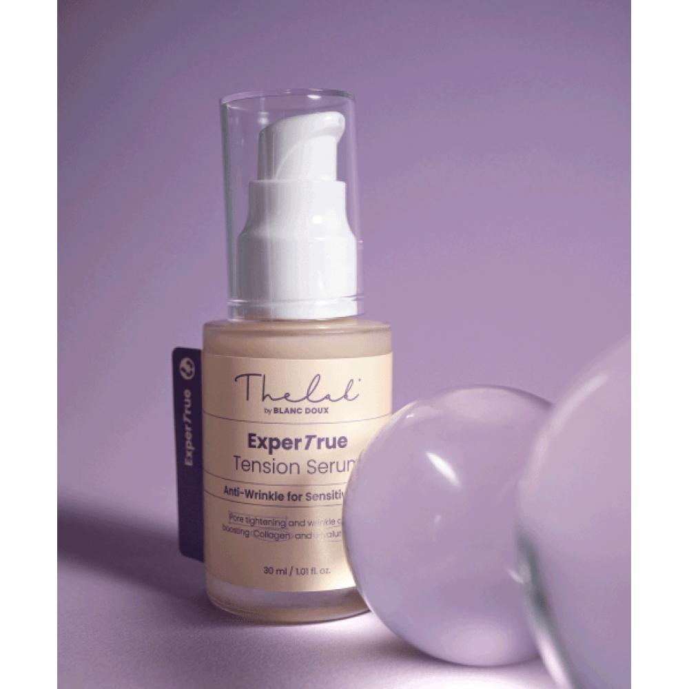 Сыворотка для сужения пор The Lab By Blanc Doux Expert Pore Firming Serum 30 мл