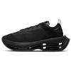 (WMNS) Женские кроссовки Air Zoom Double-Stacked 'Triple Black' CV8474-002