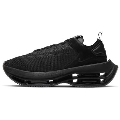 (WMNS) Женские кроссовки Air Zoom Double-Stacked 'Triple Black' CV8474-002