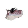 adidas Terrex Trailmaker 2 Speed Lace GORE-TEX Preloved Fig женские кроссовки Фиолетовый Бордовый Серый-Two JP5242