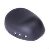Electric Bicycle Seat Saddle Shock Absorption PU Leather Wide Cycling Accessories Waterproof