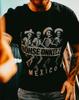 2026 New Tshirt  Cotton Pattern  Mens And Womens  Summer Streetwear
