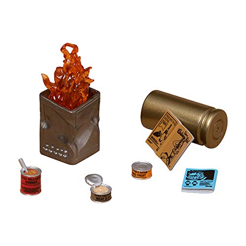 Военный мобильный костюм Гандам Земные силы Федерации Генерал Солдат 02 Подвижная фигурка GMG. (Поколение Гандама) 1/18