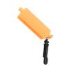 Silicone Arrow Puller with Keychain Archery Arrow Puller Target Remover Gripper with Belt Clip Hunting Shoot Target