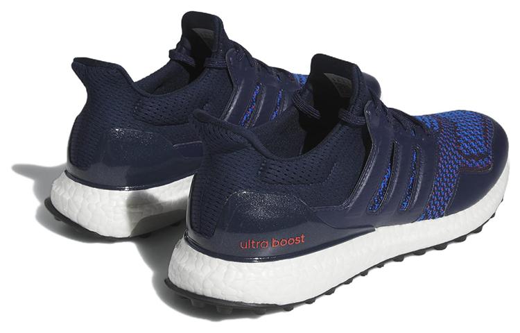 UltraBoost Adidas 1.0 Без шипов Гольф 'Коллегиальный темно-синий' IE2137