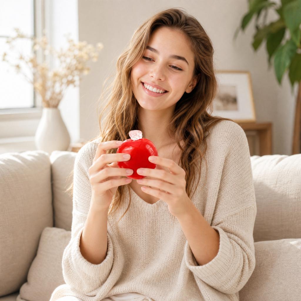 Shaped Crunchy Ball Stress Toy for Adults Kids