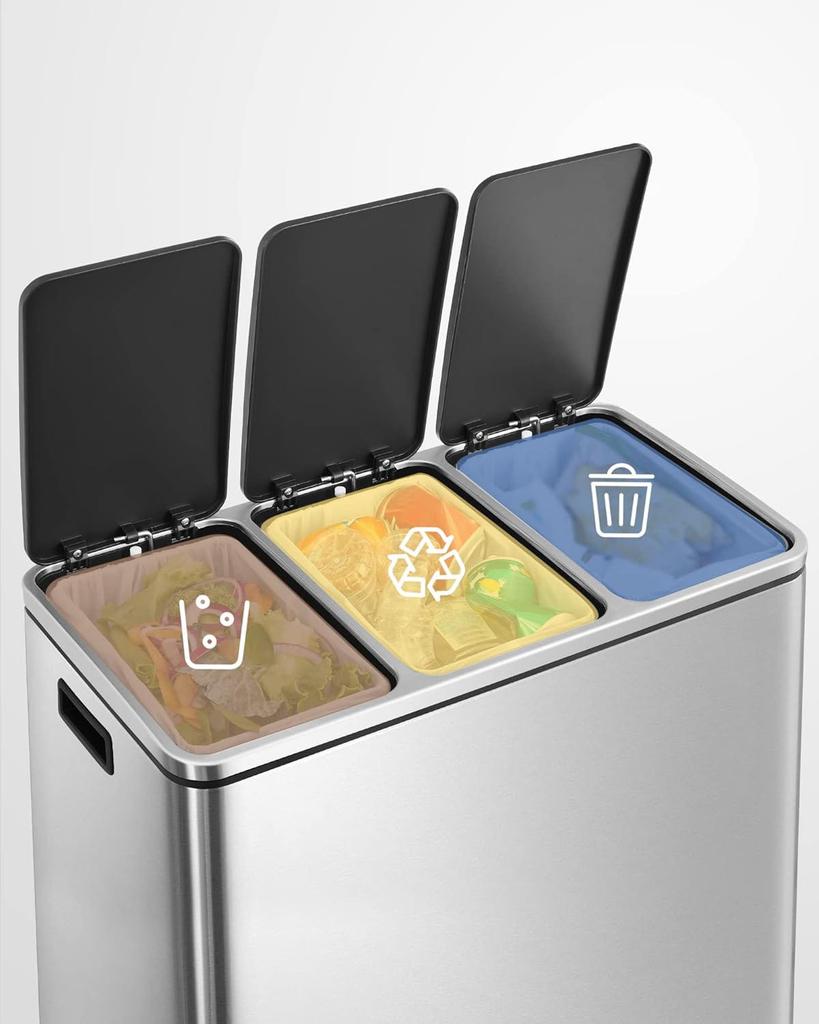 Waste Bin - Ltb54Nl