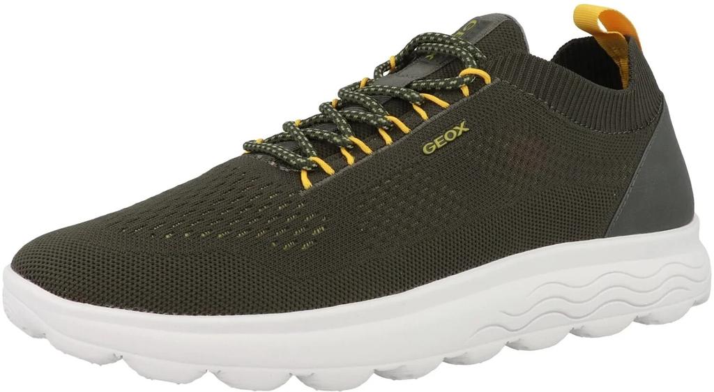 Кроссовки Geox Spherica