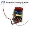 DC 3.7V to 1800V High Voltage Transformer Boost Step up Inverter Arc Pulse Generator Power Module