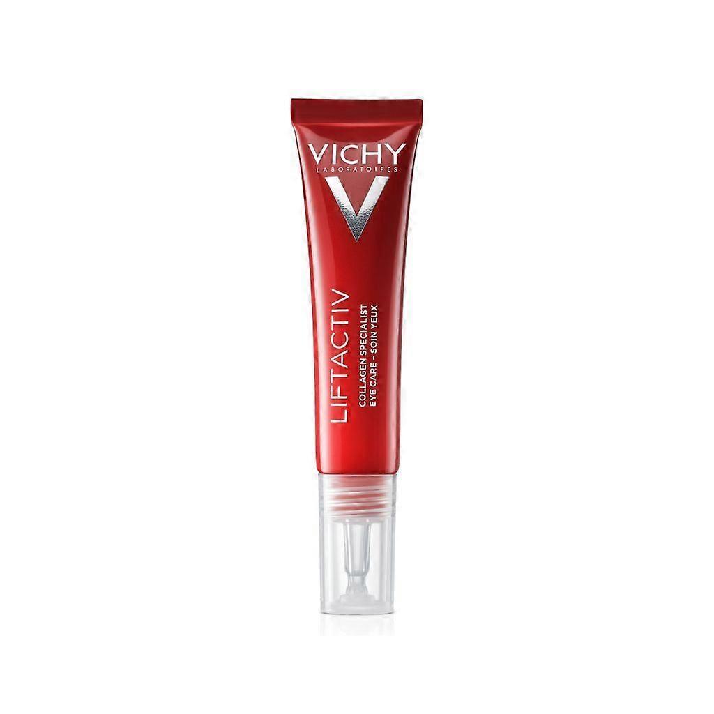 Vichy LiftActiv Коллаген Специалист Крем для век 15 мл