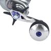 Daiwa Катушка для заброса Fune XT 150P-RM
