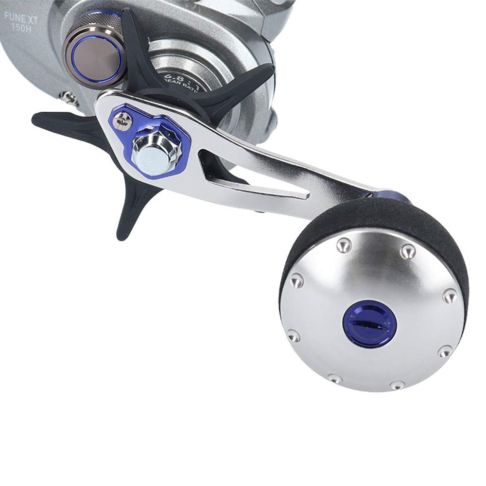 Daiwa Катушка для заброса Fune XT 150P-RM